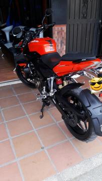 Pulsar 200 Ns