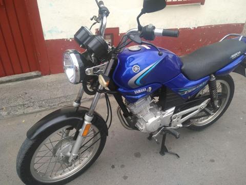 Libero 125 Modelo 2010