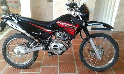 SE VENDE XTZ 125