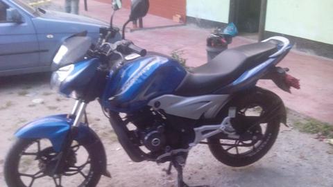 Se Vende Moto Discover St125