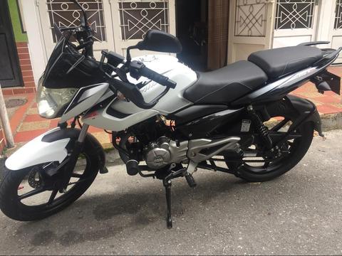 Se Vende Pulsar 135 Mod 2015