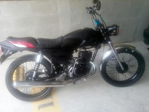 Vendo O Permuto Ax 100 2006