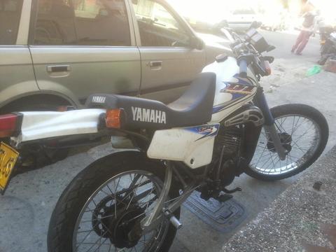 Barata Yamaha Dt 125