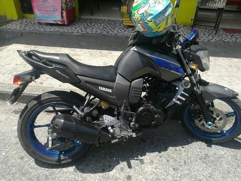 Vendo Fz 16 2012