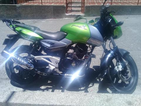 Pulsar 180 UG modelo 2.011