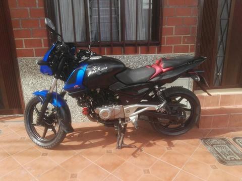 Pulsar 220r Mod 2013