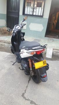 Vendo Moto Fly