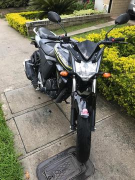 Yamaha Fz 150 Injection