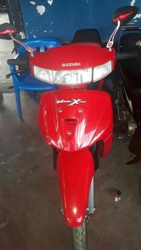 Vendo Vivax 115 Modelo 2007