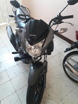 Honda Cb Invicta 150