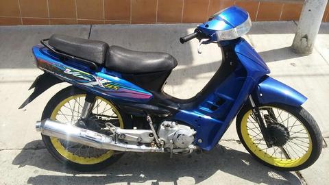 Se Vende O Se Cambia Vivax Mela