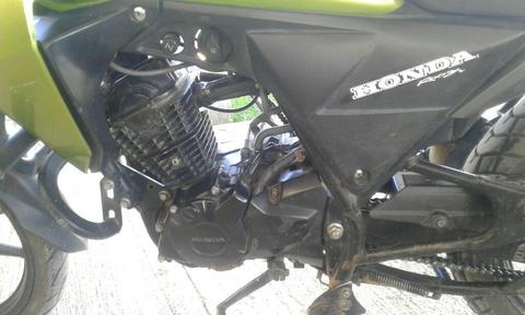 Se Vende Cb 110 2013