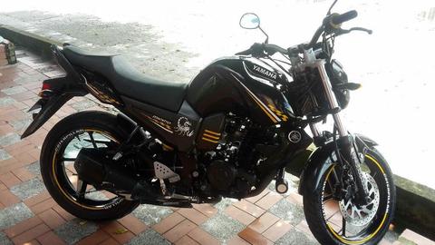 Vendo Yamaha Fz 150