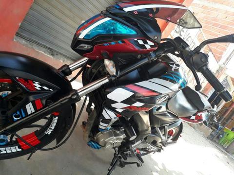 Pulsar Ns200 4.900.000