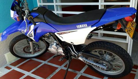 Vendo O Permuto Xtz 250 Mod:2013