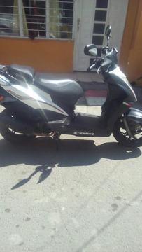 Agility 2013 Valluna Traspaso Incluido