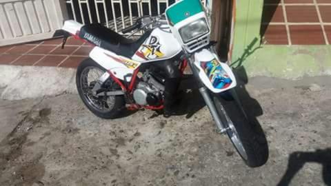 Vendo Dt 125 Mela