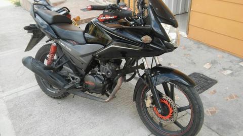 Se Vende Moto Honda Cbf125