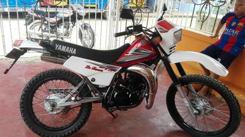 Linda Dt 125 Com Sus Papeles Al Dia Mela