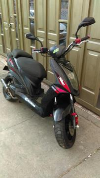 Agility 160cc