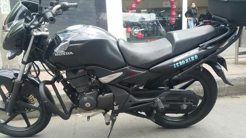 Barata Se Vende Cbf 150 2010