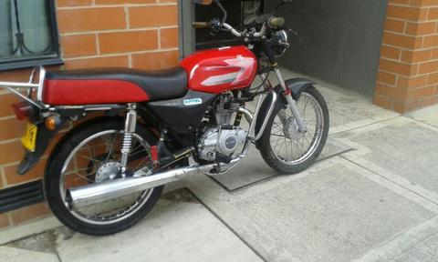 Boxer Mod 2004 Papeles hasta Marzo