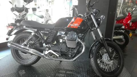 Moto Guzzi V7 Special