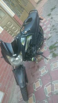 Moto Tvs 100 en Buem Estado Al Dia Recib