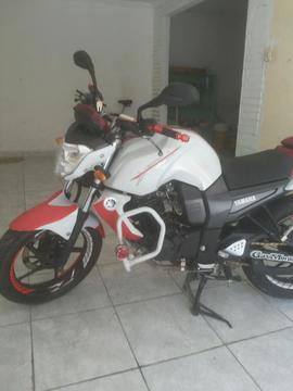 Oportunidad**yamaha Fz 2014* 4.300.000