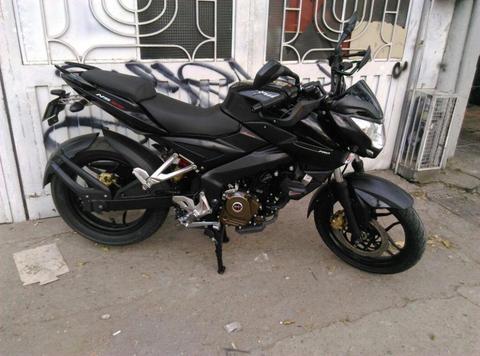 PULSAR 200 NS PRO