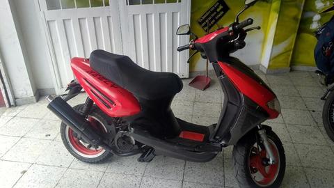 Scooter Geely