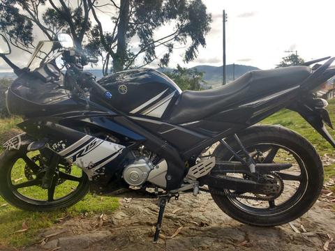 Vendo O Cambio Yamaha R15