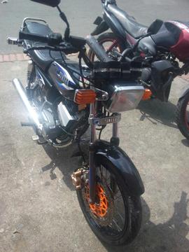 Se Vende Rx115 Modelo 2006