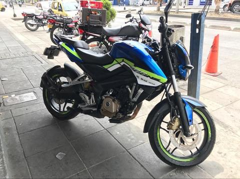 Pulsar 200 Ns