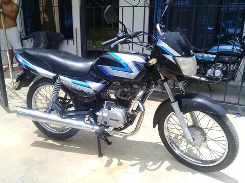 VENDO AUTECO BOXER MOD 2006 1.300.000