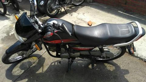 Vendo Permuto Moto Eco