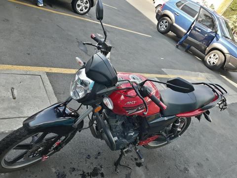 Akt Evo 125 Ne