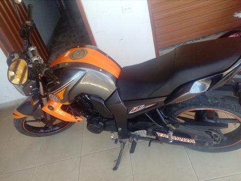 Se Vende Moto Fz