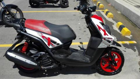 Vendo BWS X 2014