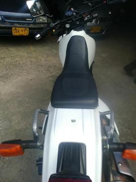 Vendo Dr 650 2012 Venezolano