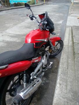 Ybr125