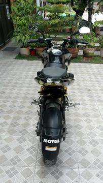Moto Pulsar 200 Ns