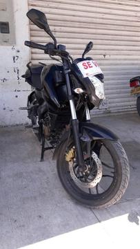 Pulsar 200 Ns