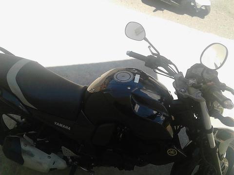 Fz 2014 Todo Al Dia