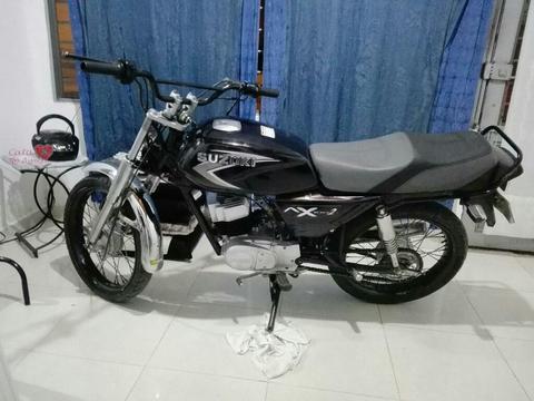 Se Vende Ax 100 2008