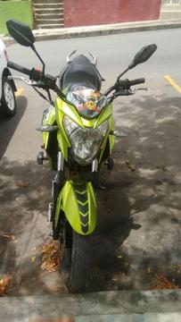 vendo cr5 180 2016