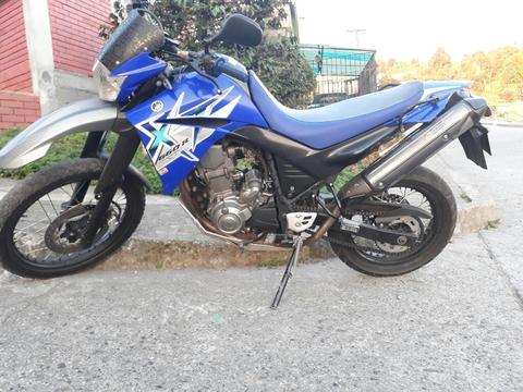 Vendo Xt660