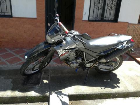 Vencambio Xt660 Mela