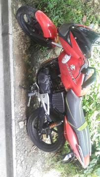 Pulsar 180 2006 No Soat Notec.1350000