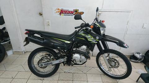 Yamaha Xtz 250 2015